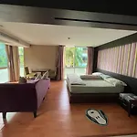 The Kris Residence