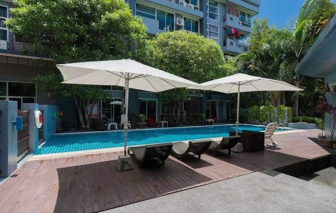 The Kris Apartment