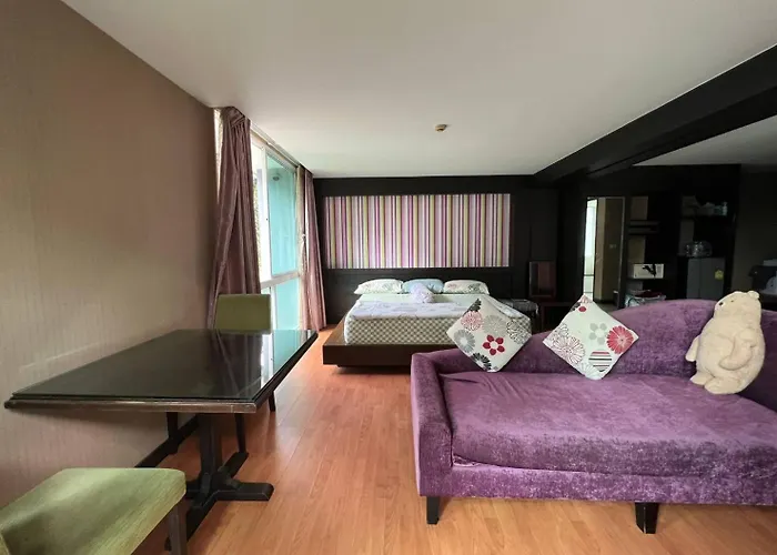 The Kris Residence